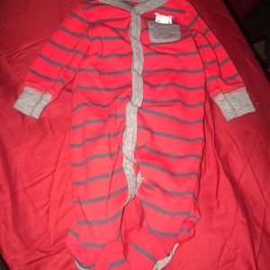 Baby clothes